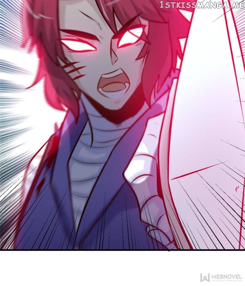 Zhi Zun Shen Mo chapter 92 - page 24