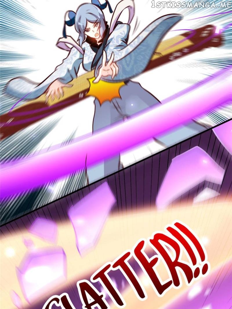 Zhi Zun Shen Mo chapter 92 - page 7