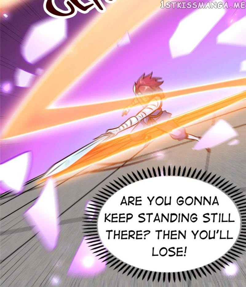 Zhi Zun Shen Mo chapter 92 - page 8