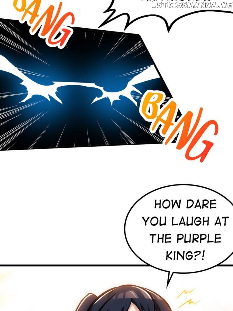 Zhi Zun Shen Mo chapter 136 - page 28