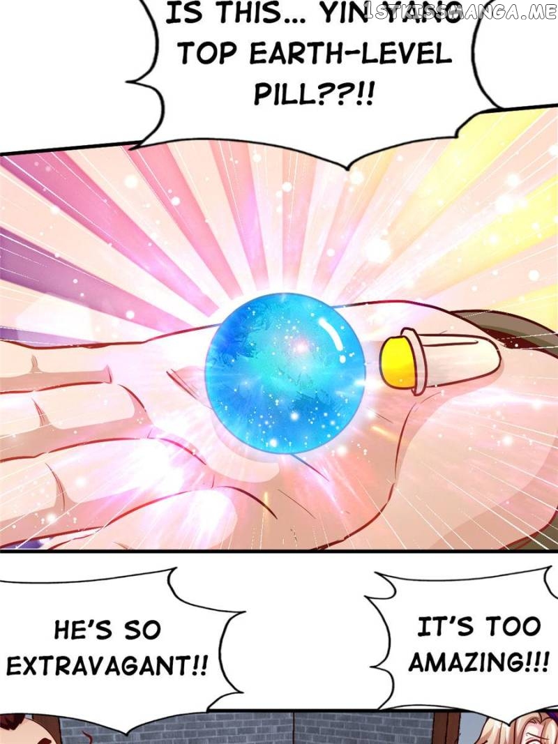 Zhi Zun Shen Mo chapter 136 - page 7