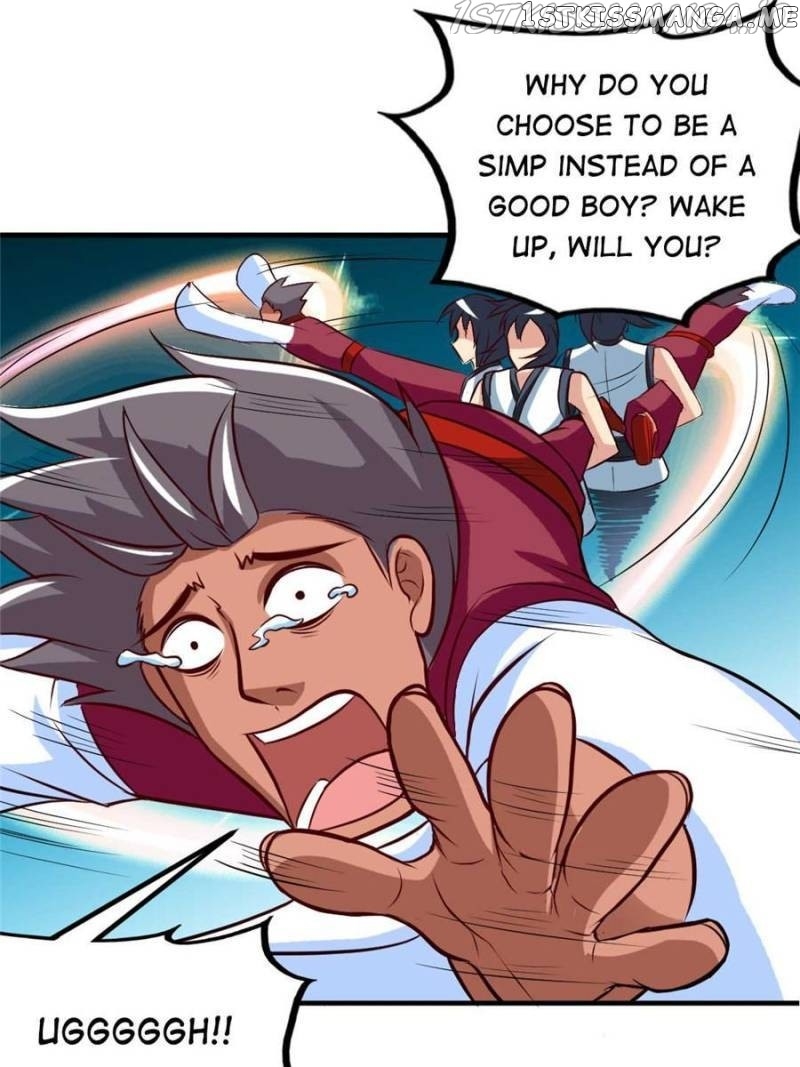 Zhi Zun Shen Mo chapter 171 - page 13