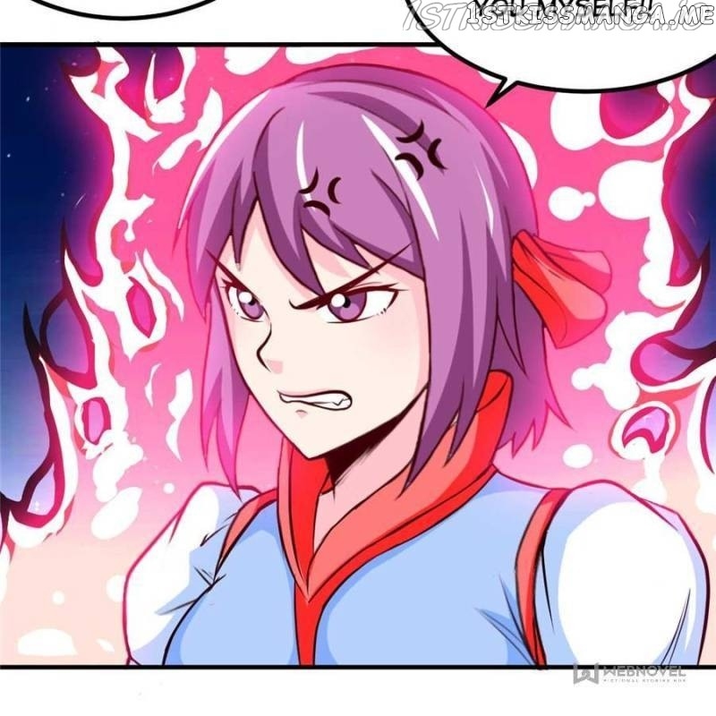 Zhi Zun Shen Mo chapter 171 - page 16