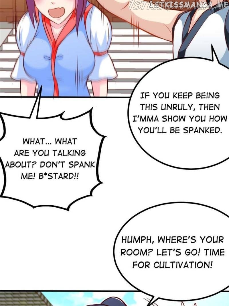 Zhi Zun Shen Mo chapter 171 - page 19