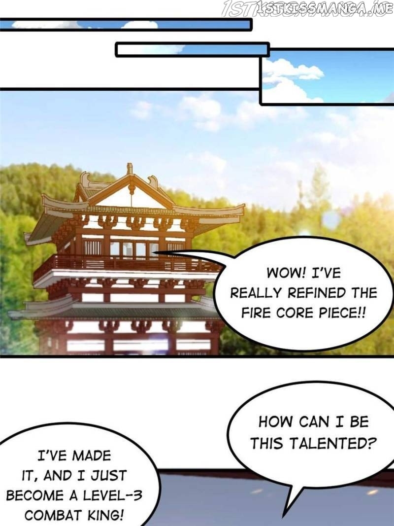 Zhi Zun Shen Mo chapter 171 - page 21