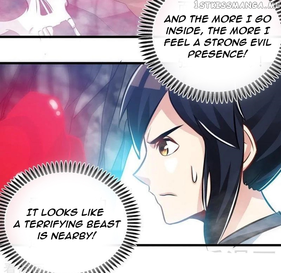 Zhi Zun Shen Mo chapter 65 - page 22