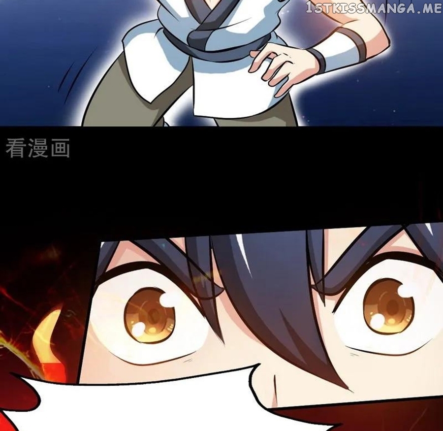 Zhi Zun Shen Mo chapter 65 - page 34