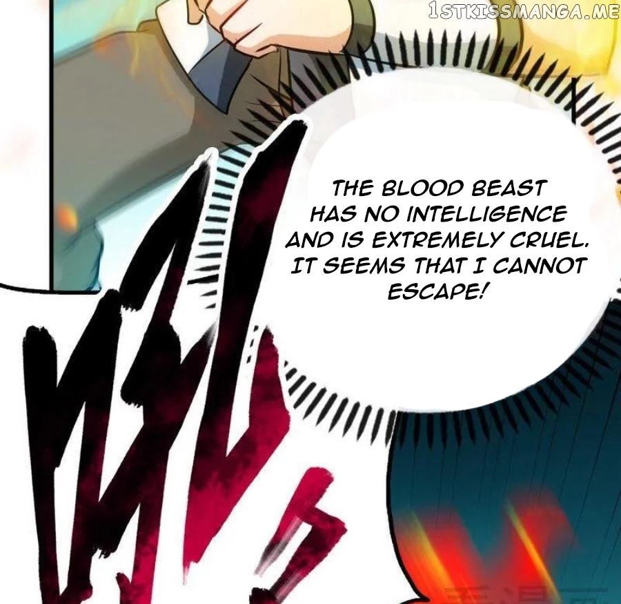 Zhi Zun Shen Mo chapter 65 - page 40