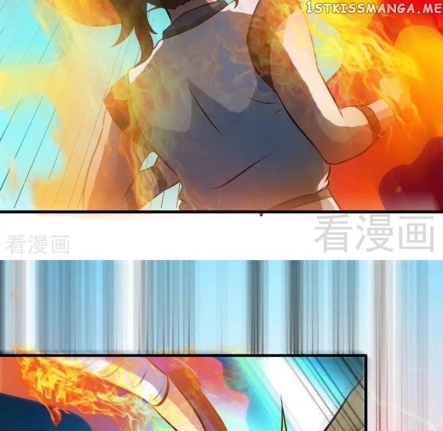 Zhi Zun Shen Mo chapter 65 - page 43
