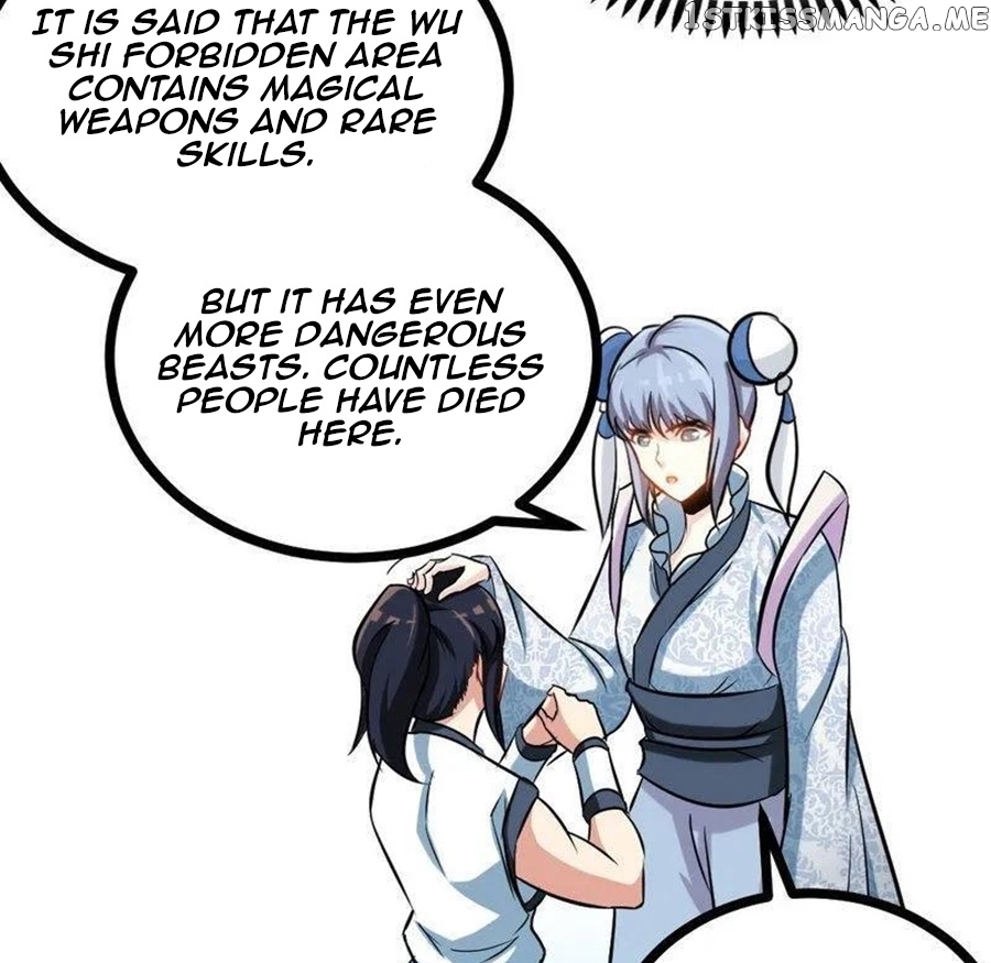 Zhi Zun Shen Mo chapter 65 - page 9