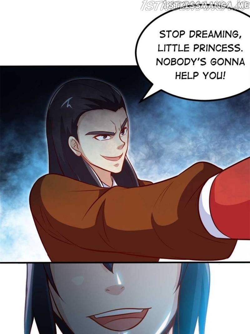 Zhi Zun Shen Mo chapter 173 - page 1