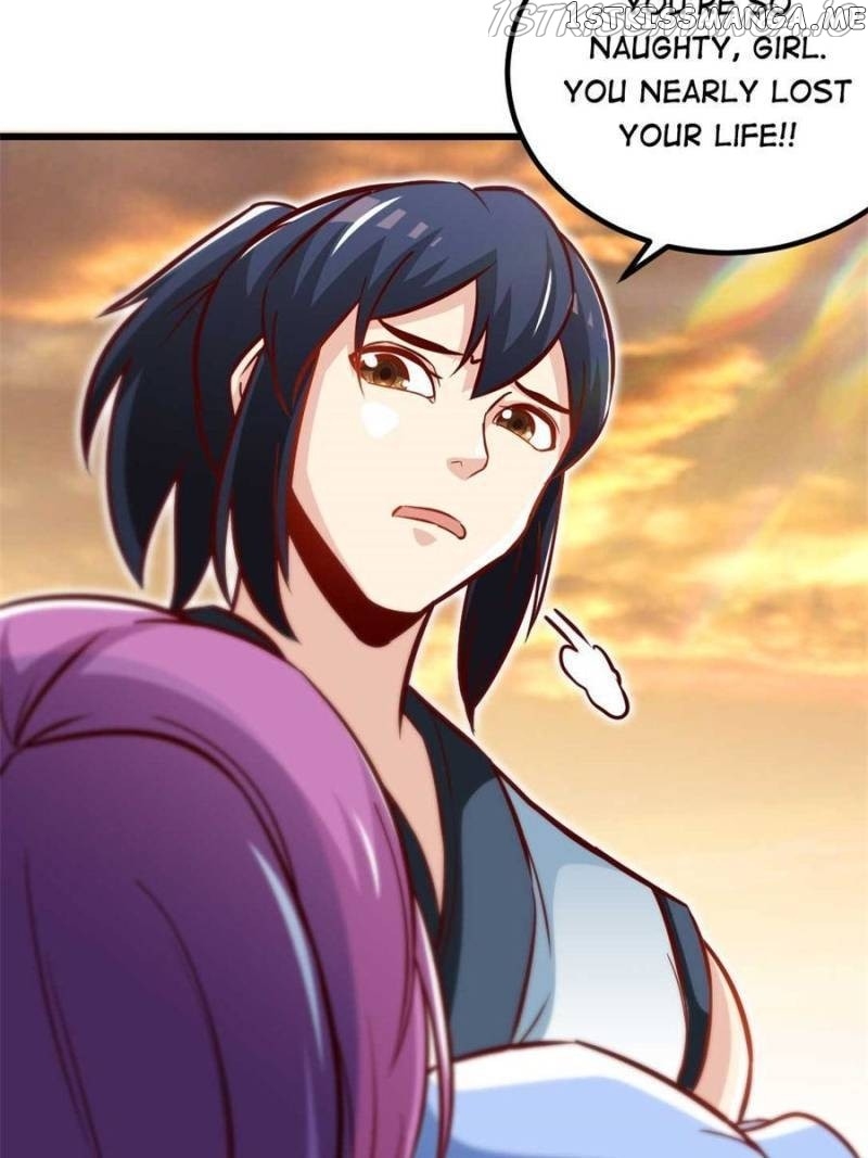 Zhi Zun Shen Mo chapter 173 - page 11