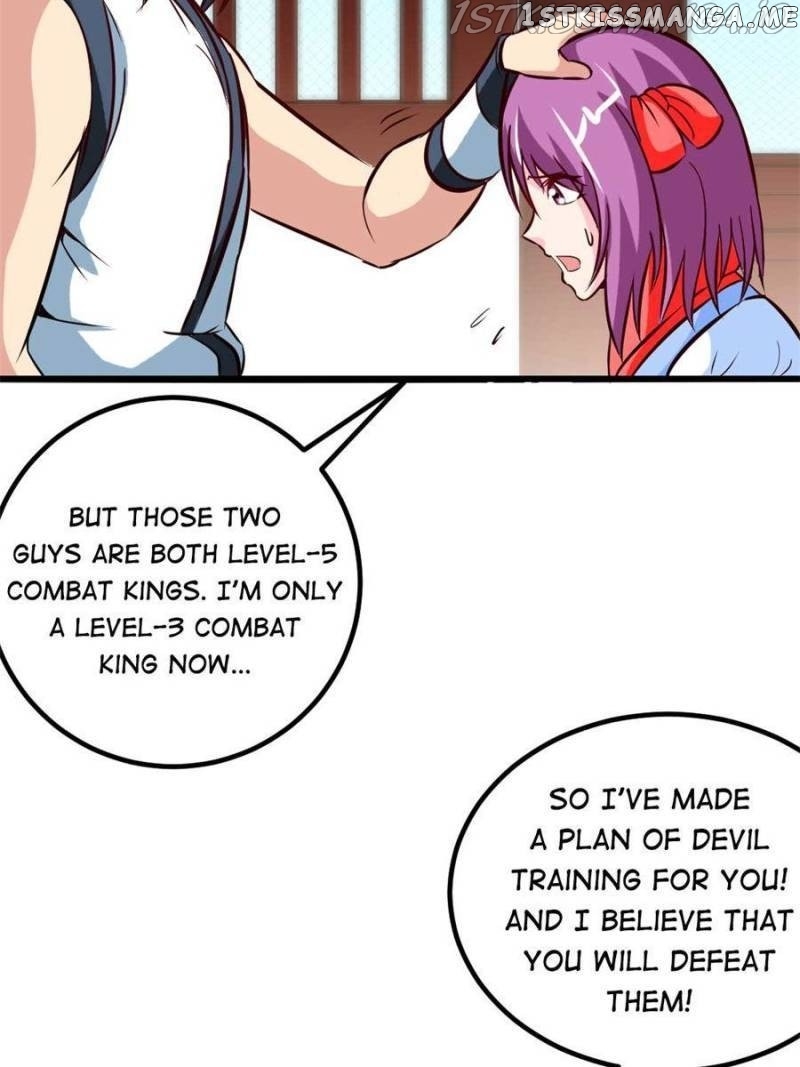 Zhi Zun Shen Mo chapter 173 - page 19
