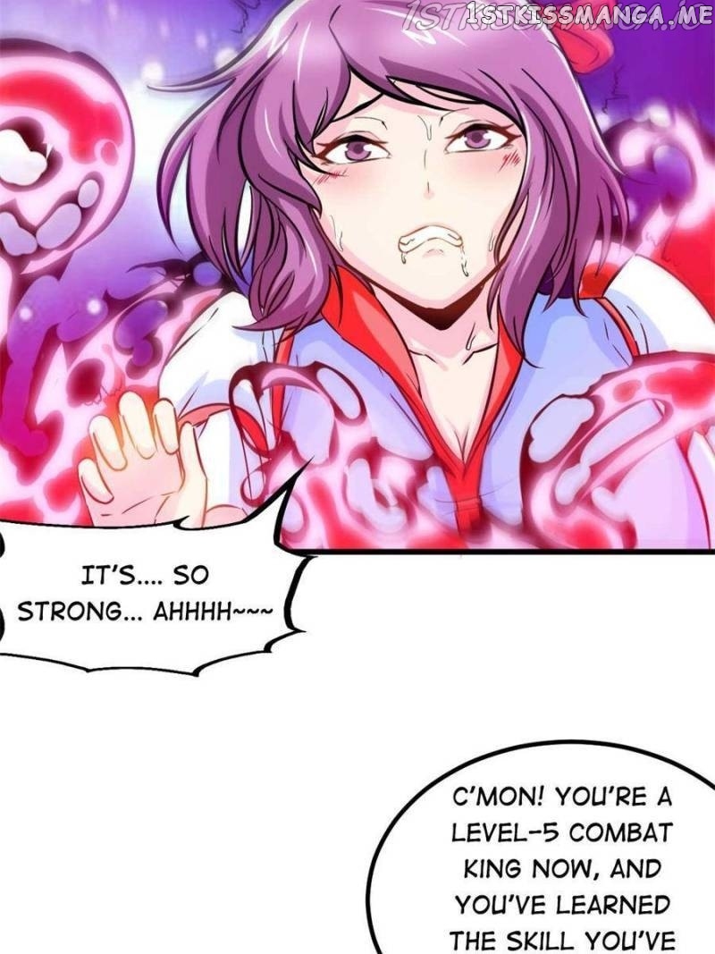 Zhi Zun Shen Mo chapter 173 - page 31
