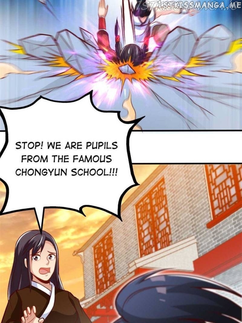 Zhi Zun Shen Mo chapter 173 - page 7