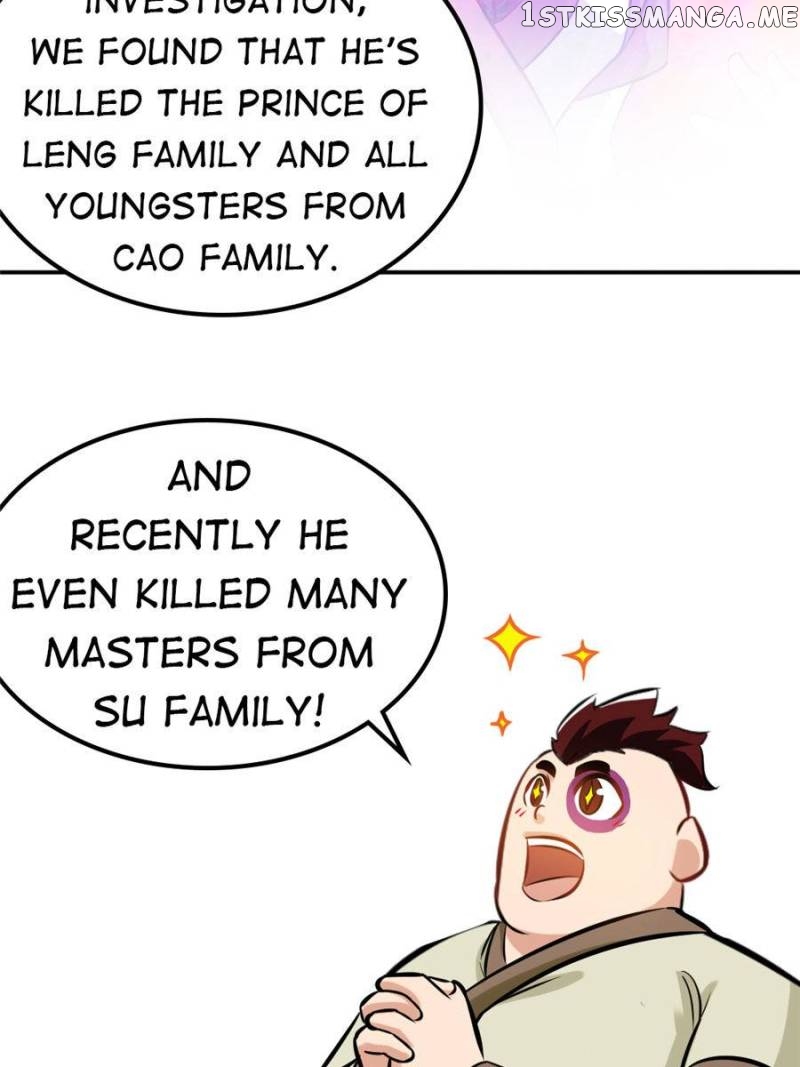 Zhi Zun Shen Mo chapter 135 - page 18