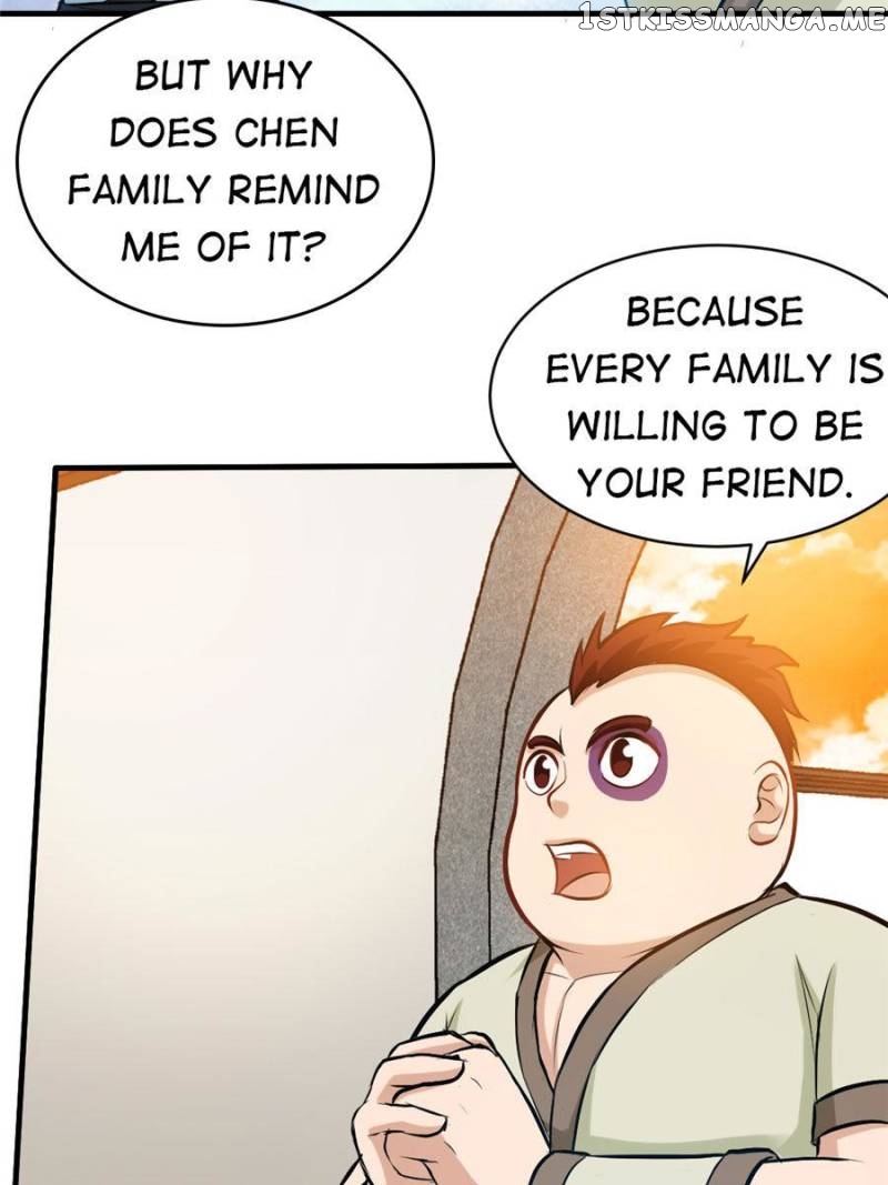 Zhi Zun Shen Mo chapter 135 - page 24