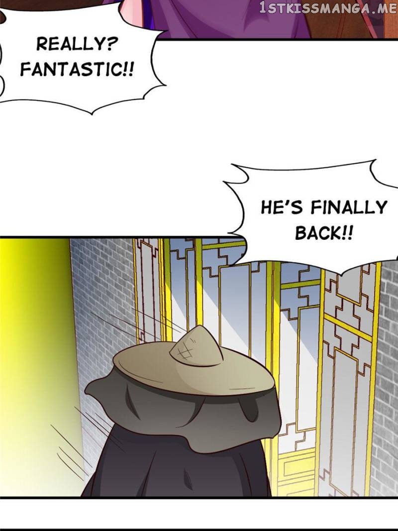 Zhi Zun Shen Mo chapter 135 - page 40