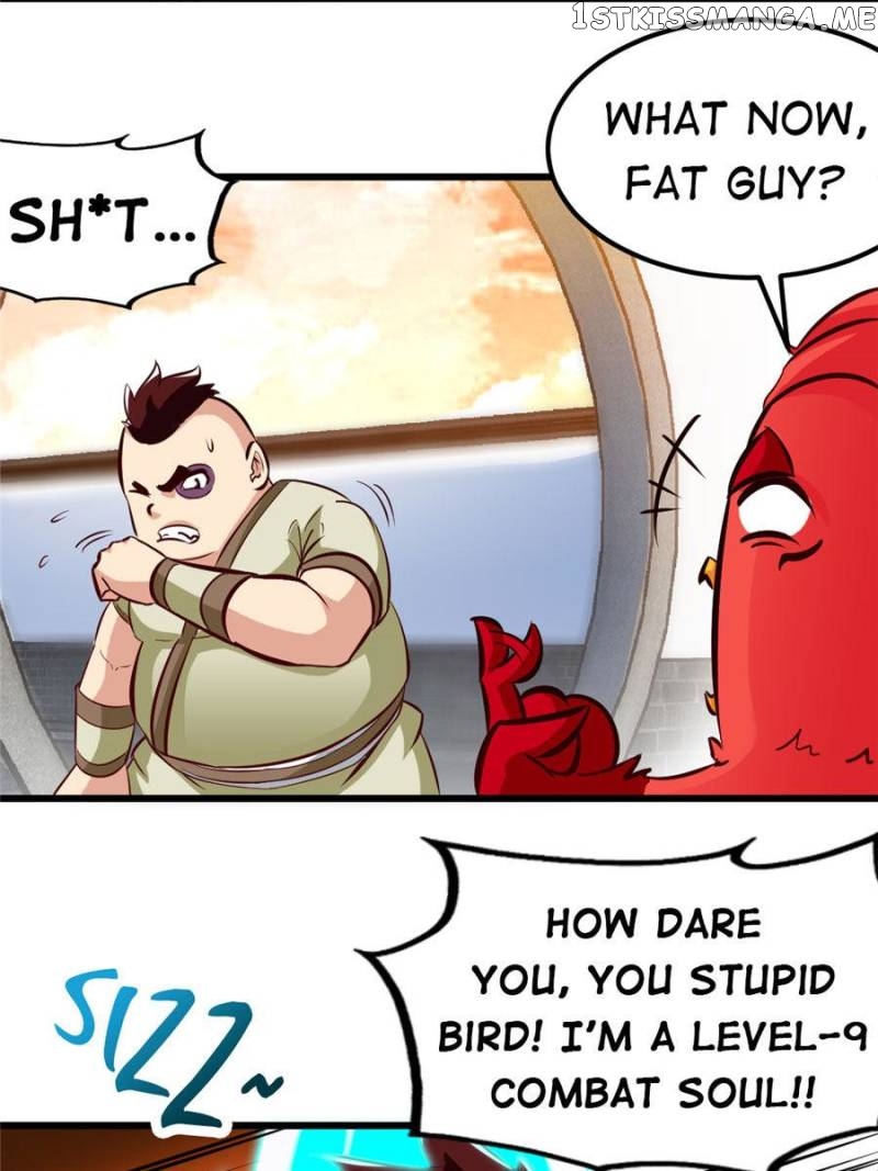 Zhi Zun Shen Mo chapter 135 - page 9