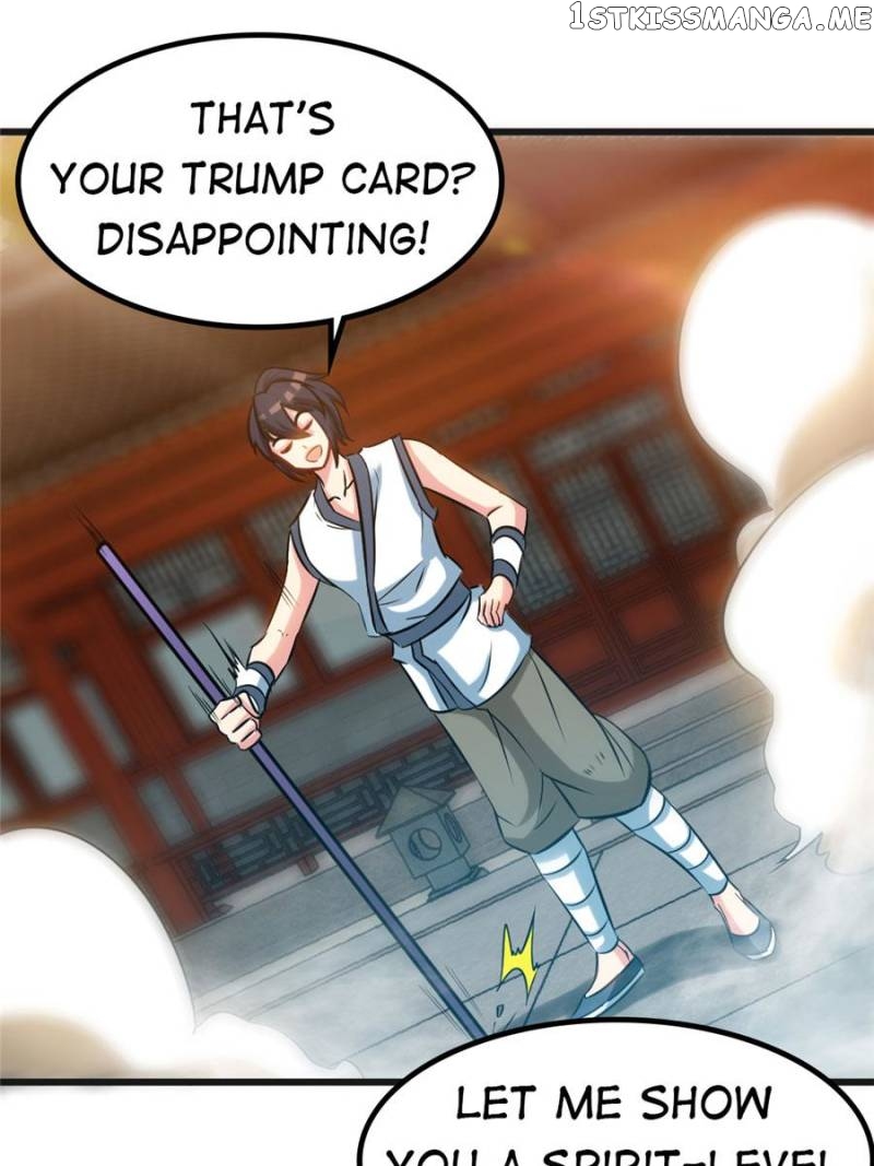 Zhi Zun Shen Mo chapter 91 - page 15