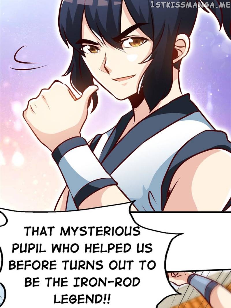 Zhi Zun Shen Mo chapter 91 - page 29