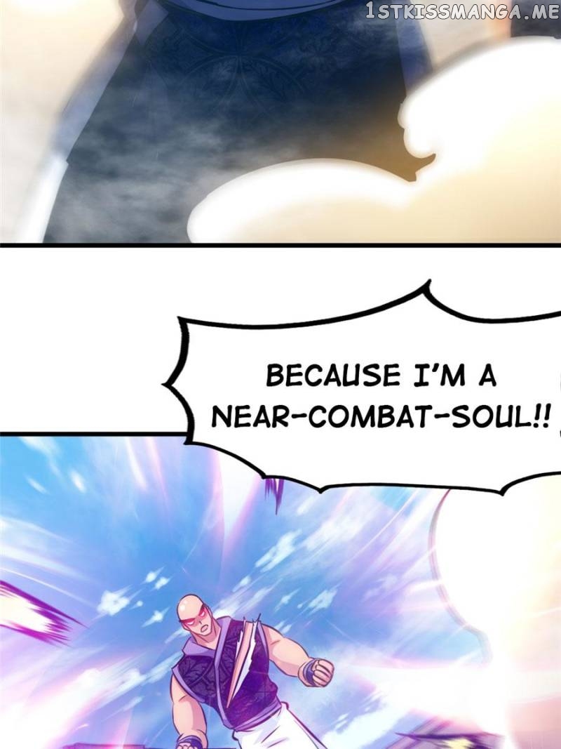 Zhi Zun Shen Mo chapter 91 - page 4