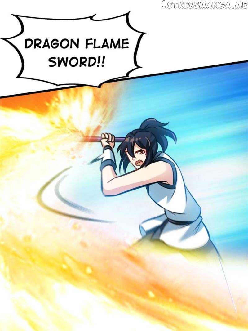 Zhi Zun Shen Mo chapter 91 - page 7