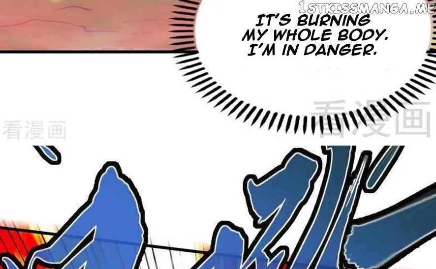 Zhi Zun Shen Mo chapter 66 - page 11