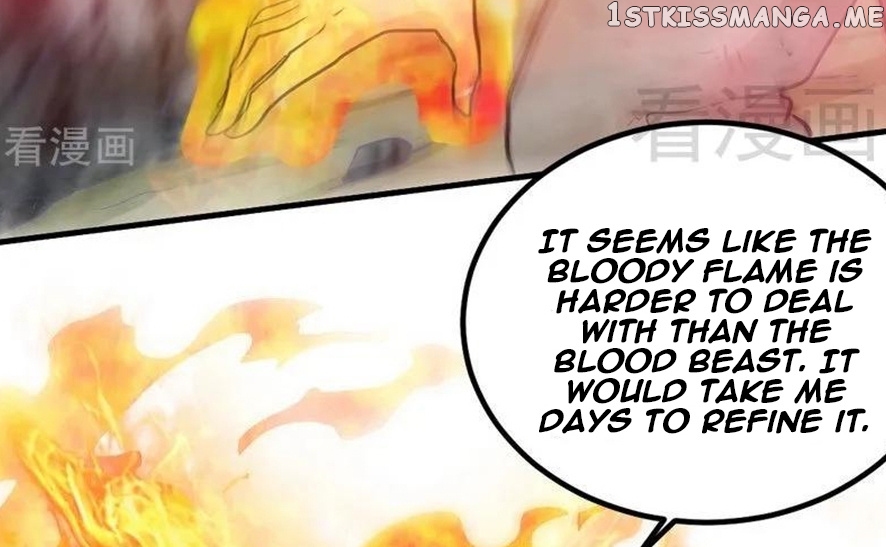 Zhi Zun Shen Mo chapter 66 - page 34