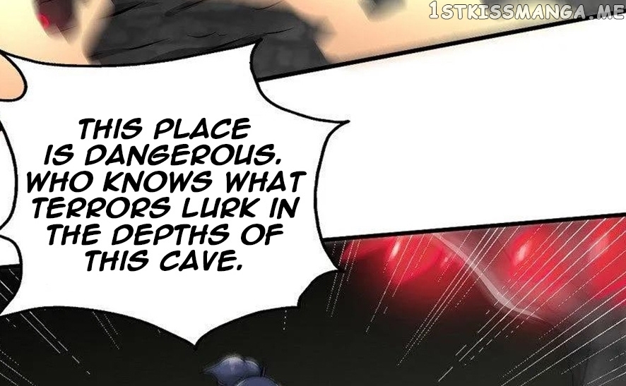 Zhi Zun Shen Mo chapter 66 - page 40