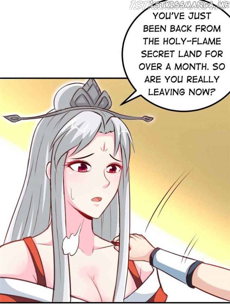 Zhi Zun Shen Mo chapter 164 - page 4