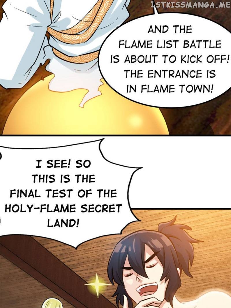 Zhi Zun Shen Mo chapter 134 - page 15