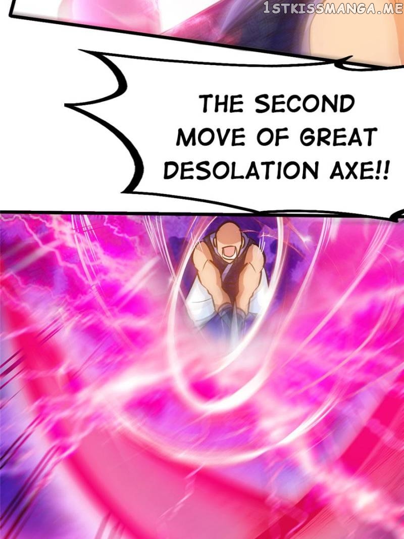Zhi Zun Shen Mo chapter 90 - page 35