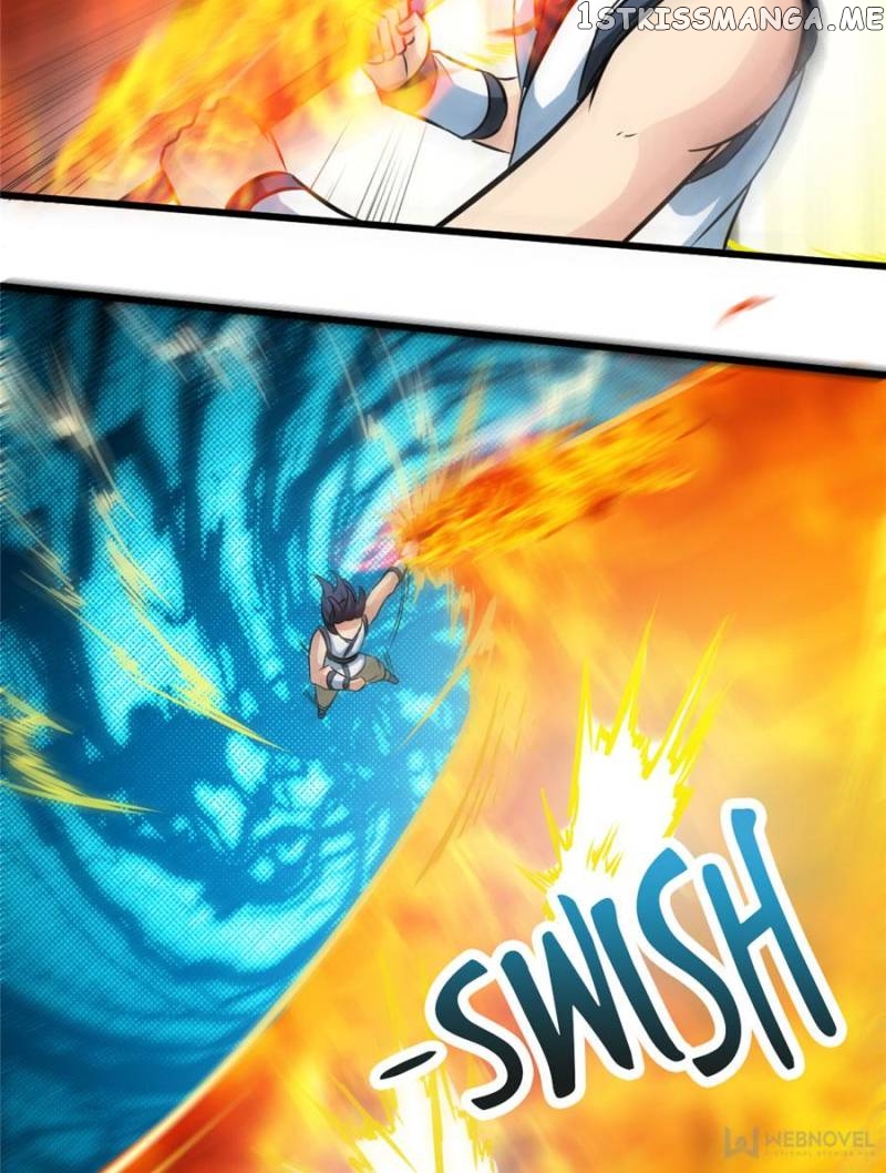 Zhi Zun Shen Mo chapter 90 - page 38