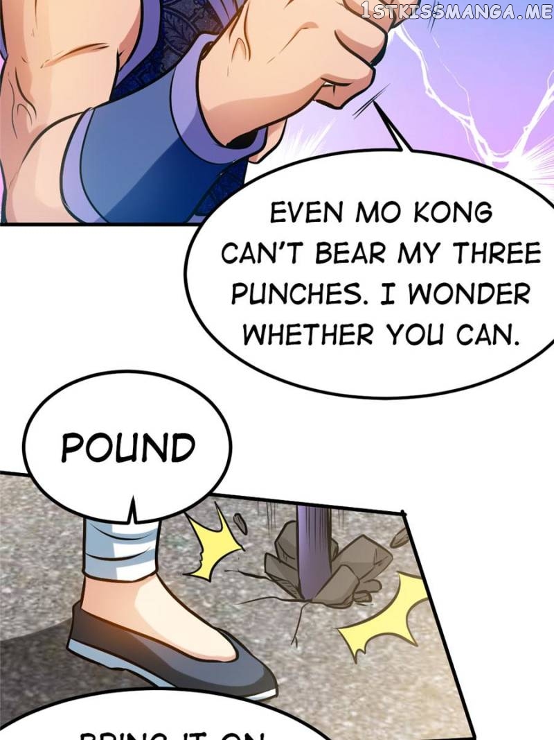 Zhi Zun Shen Mo chapter 90 - page 9