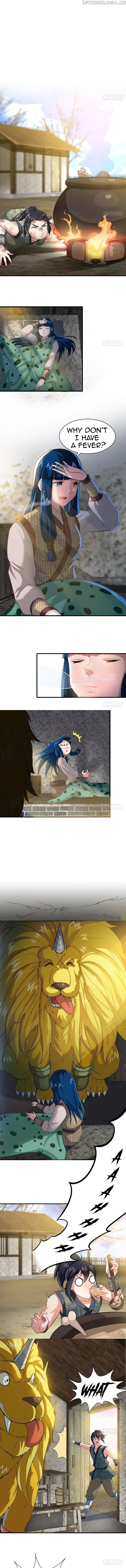 Zhi Zun Shen Mo chapter 7 - page 2