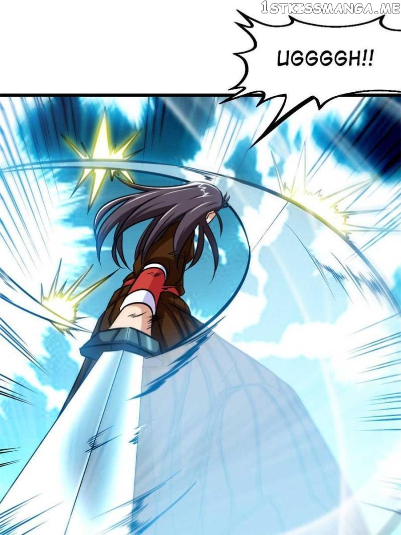 Zhi Zun Shen Mo chapter 174 - page 23