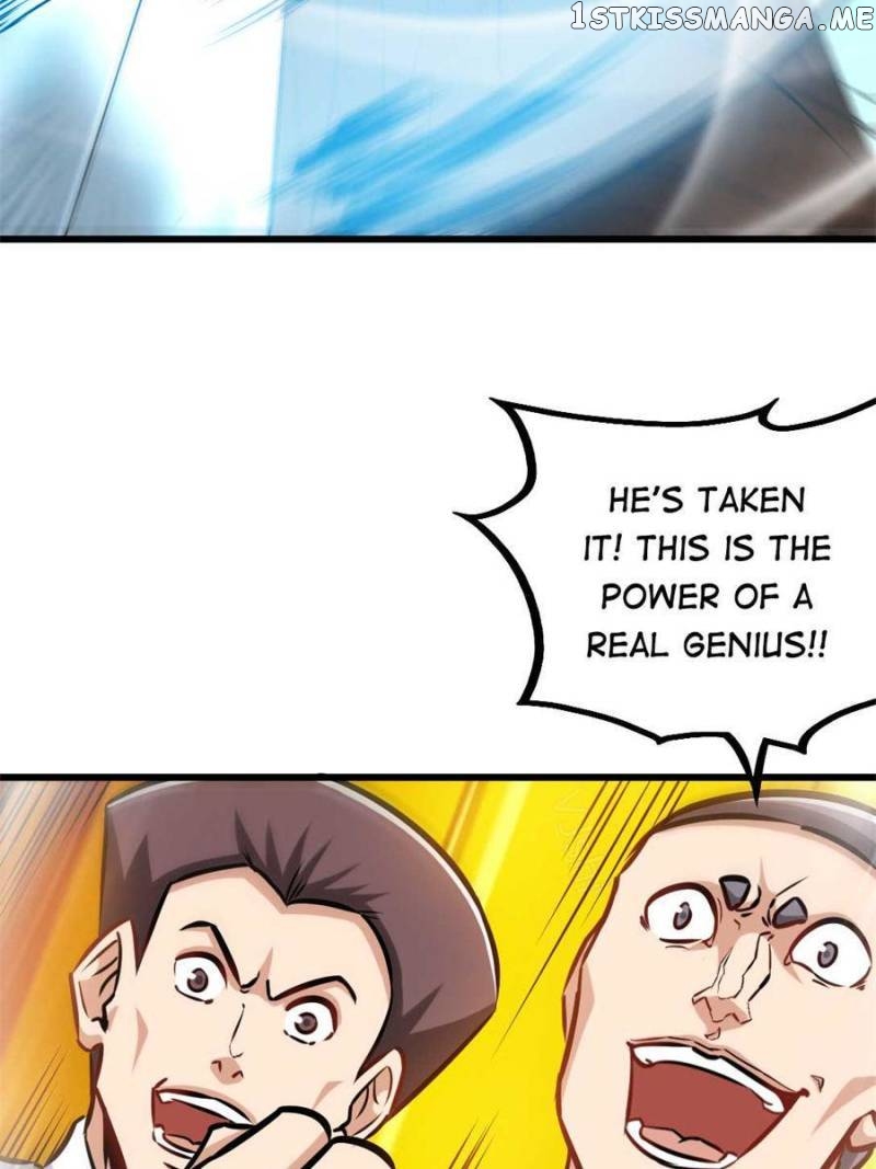 Zhi Zun Shen Mo chapter 174 - page 24
