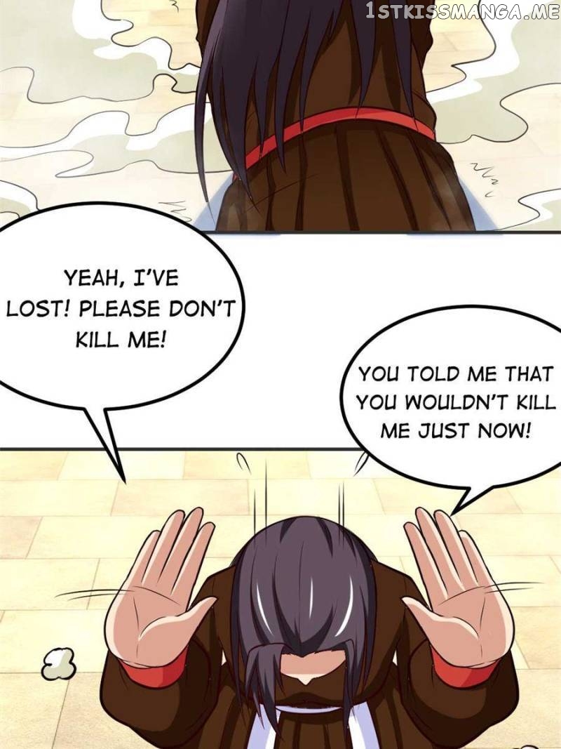 Zhi Zun Shen Mo chapter 174 - page 33