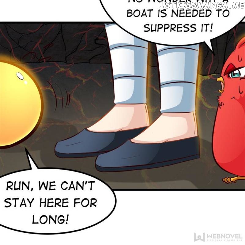Zhi Zun Shen Mo chapter 133 - page 12