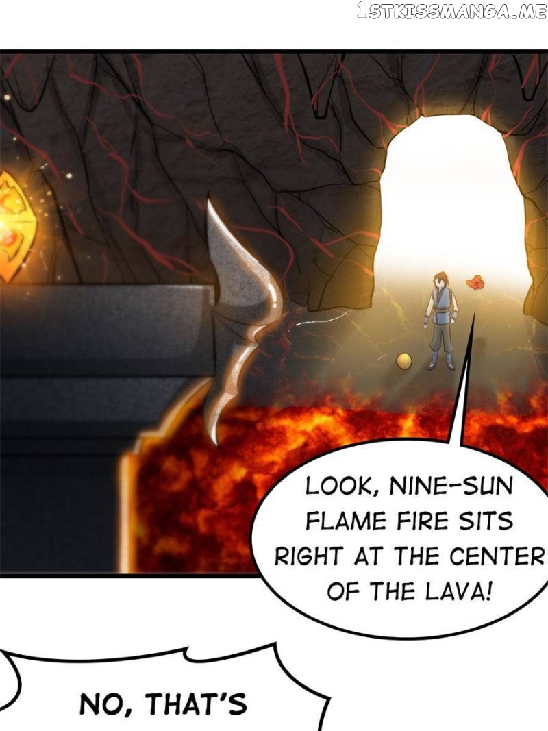 Zhi Zun Shen Mo chapter 133 - page 9