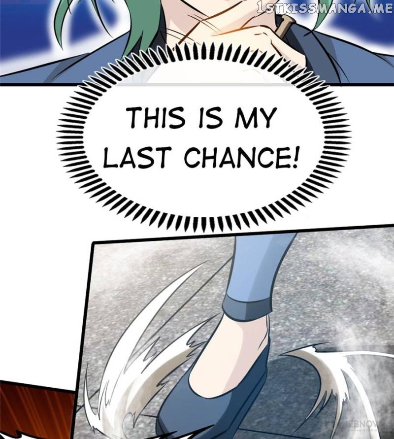 Zhi Zun Shen Mo chapter 89 - page 10
