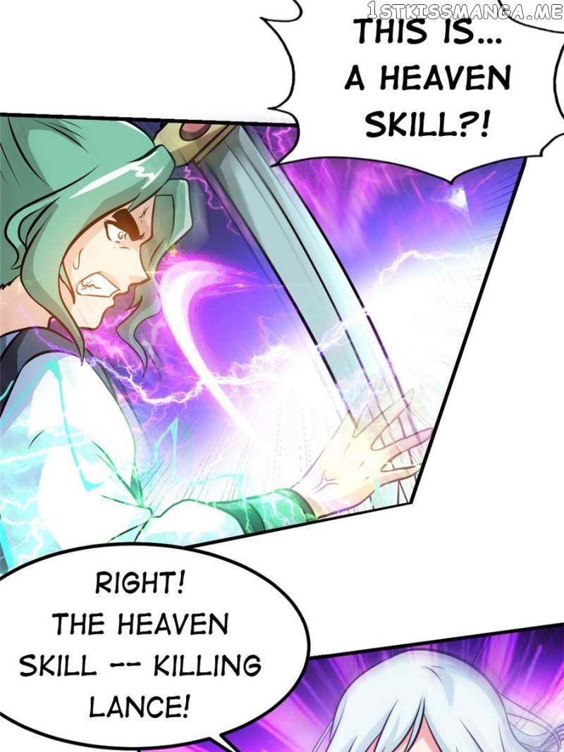 Zhi Zun Shen Mo chapter 89 - page 25