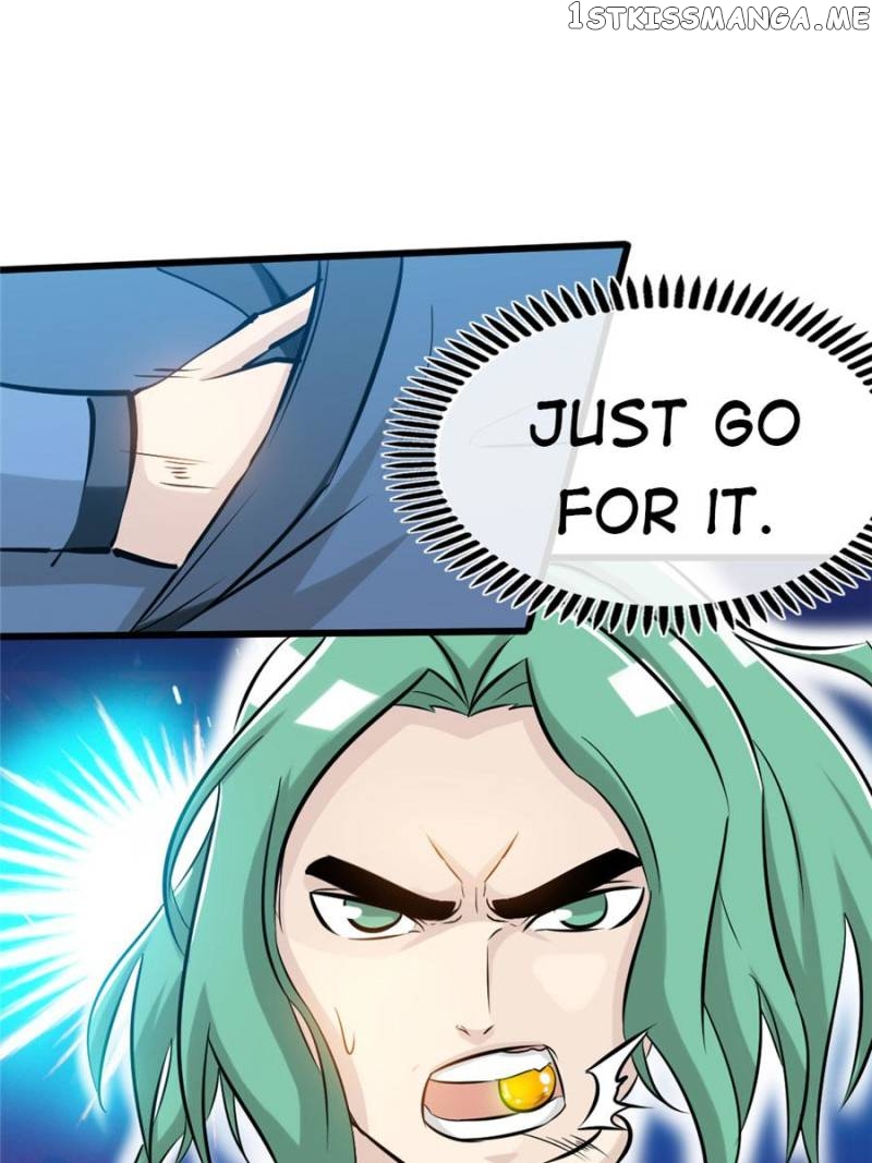Zhi Zun Shen Mo chapter 89 - page 9
