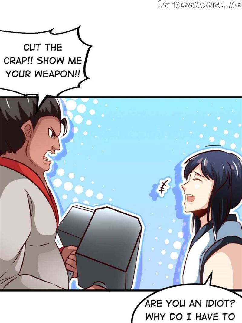 Zhi Zun Shen Mo chapter 175 - page 16