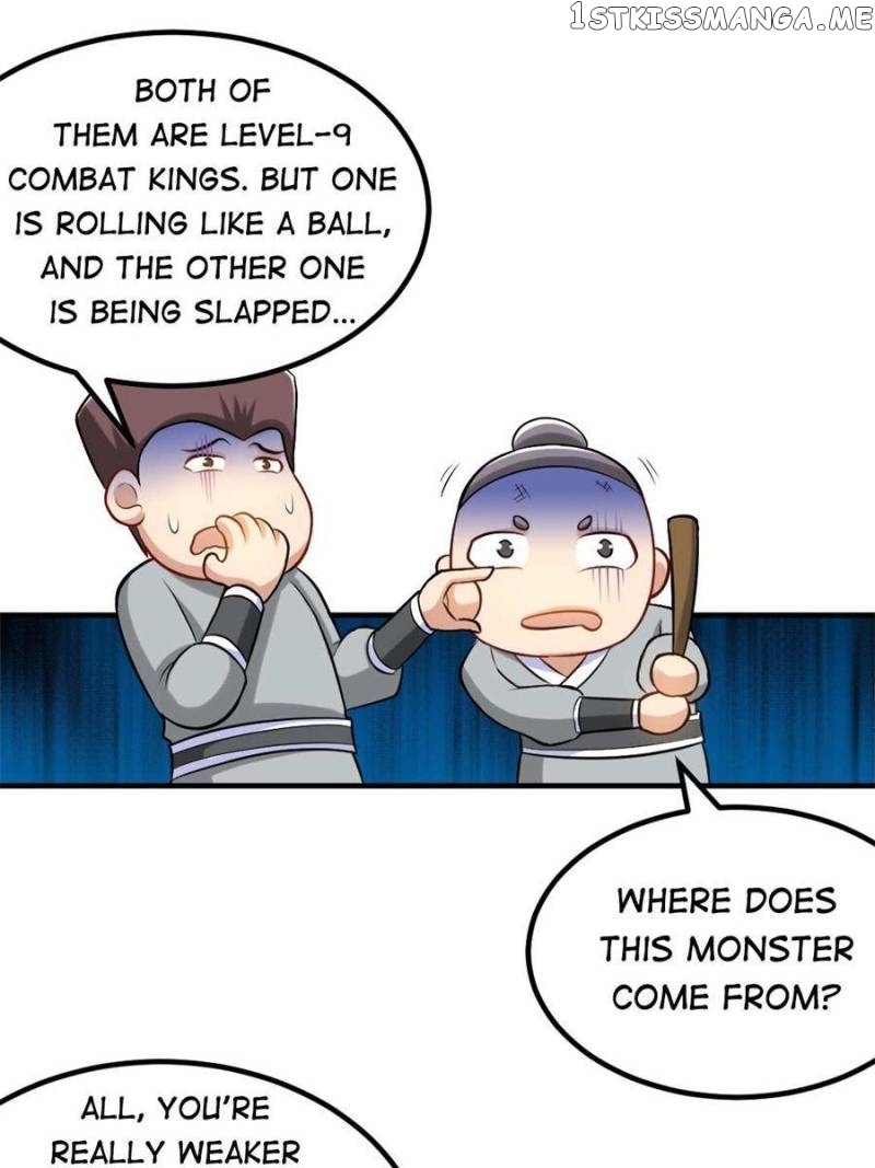 Zhi Zun Shen Mo chapter 175 - page 32