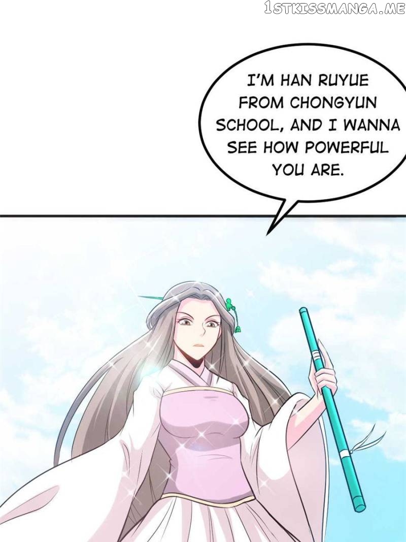 Zhi Zun Shen Mo chapter 175 - page 36