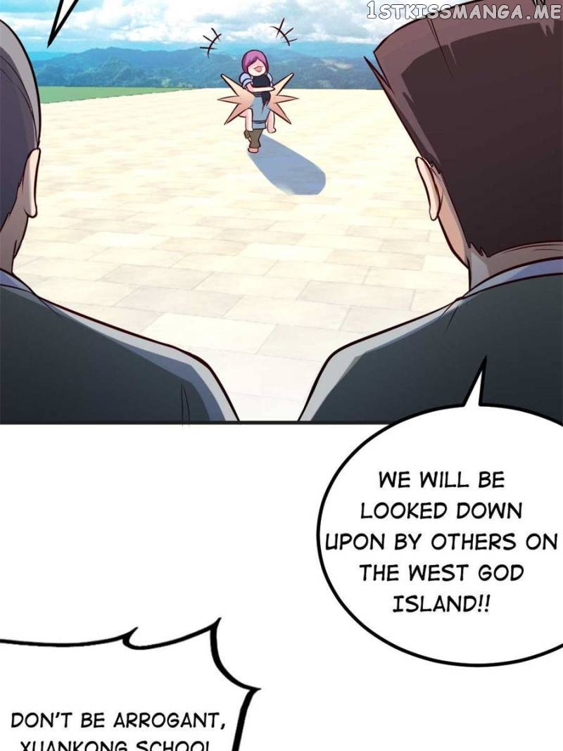 Zhi Zun Shen Mo chapter 175 - page 8