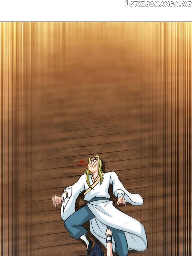 Zhi Zun Shen Mo chapter 132 - page 2