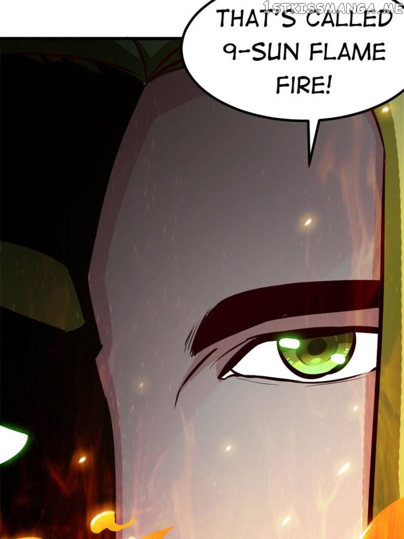 Zhi Zun Shen Mo chapter 132 - page 43